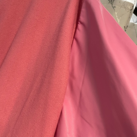 Hilary Macmillan x The Birds Papaya The Varsity collection - Picture 3 of 10